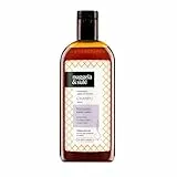 Nuggela & Sulé Champú Matizador para Cabellos Rubios y Grises. Con Extracto de Cebolla Roja y UNICERT Violet. No Mancha en su Aplicación. 1 x 250 ml