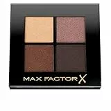 Coty Max Factor Colour X-Pert Soft Touch Palette Paleta de Sombras de Ojos Tono 002 Crushed Blooms 50 g