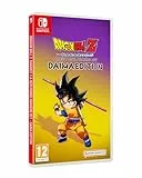 DRAGON BALL Z: KAKAROT DAIMA EDITION