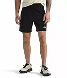 The North Face NF0A3O1B4H01 Men’s 24/7 7in Short Shorts Hombre TNF Black-NPF Tamaño XL