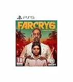 Ubisoft Far Cry 6