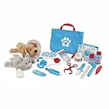 Melissa & Doug Pet Vet Play Set