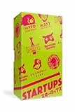 Oink Games 'Startups Strategy Game For Adults & Children • Become A Startup Investor • Best For Family Board Games Night • 10 Year Olds +