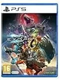 Capcom- Videojuegos, Multicolor (5055060953853)