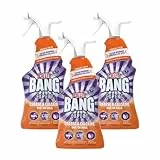 Cillit Bang Fuerza limpiador cal y suciedad, (3 unidades x 750 ml)