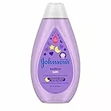 Johnsonsbaby bed - Baño - 300ml