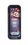 Pyrex Magic Molde Para Horno, Acero Inoxidable, Negro, 26 cm