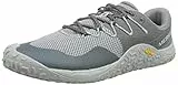 Merrell Guante Trail 7, Zapatillas Hombre, Monumento, 43 EU