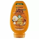 Garnier Ultra Dulce - Bálsamo Maravilloso con Aceite de Argán y Camelia, 250ml