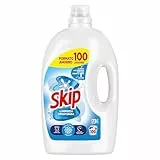 Skip Detergente Líquido x 100 Lavados, 4.5 L