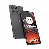 Motorola Moto G15 6.72' 8/256GB 5200mAh Android 15 Gris Libre