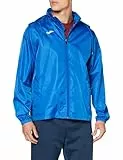 Joma Niños Chaqueta, Azul (Azul Royal), M