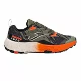 Joma SIMA, Trail Running Shoe Hombre, 40 EU