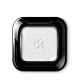 KIKO Milano High Pigment Eyeshadow 38 | Sombra de ojos de larga duración y alta pigmentación en 5 acabados diferentes: mate, perlado, metalizado, satinado y brillante