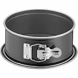 Original Kaiser Inspiration - Molde Redondo Desmontable Antiadherente Ø 18cm Gris