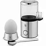 WMF KÜCHENminis My Egg - Olla para 1 huevo