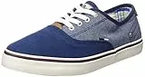 Wrangler LEGEND - Zapatillas Hombre, Azul, 41