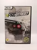 Electronic Arts Need For Speed Prostreet PC vídeo - Juego (PC, Racing, Modo multijugador, E10 + (Everyone 10 +))