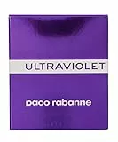 Paco Rabanne, Agua de perfume para mujeres - 50 ml.