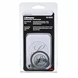 3M Littmann Kit de piezas de repuesto para fonendoscopios Classic II 40006, color gris