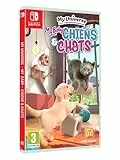 MICROIDS DISTRIBUTION FRAN MI Universo Cachorros Y Gatitos SWI