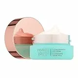 FOREO IRIS Crema para Contorno de Ojos Antiojeras - Corrector de Ojeras - Acido Hialuronico - Crema Facial Antiarrugas Mujer - Vitamina C facial y Vitamina E - Vegana - 15 ml