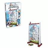 Bizak, Desafío Everest, Juego de Mesa Familiar de 2 a 4 Jugadores con una Montaña Escalable, Desarrollo de Habilidad y Estrategia para Niños a Partir de 5 Años (35001919)