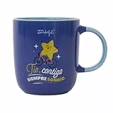 Mr. Wonderful Taza, multicolor (WOA2404740ES)