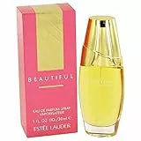 Estee Lauder Beautiful Agua de Perfume para mujer, 30 ml