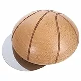 HOLIDYOYO Abrebotellas De Cerveza Forma De Balón De Baloncesto Abre Fácil Diseño Magnético Para Pared Accesorio De Cocina Creativo y Divertido Para y Decoración De Refrigeradores