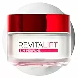 L'Oreal Paris Dermo Expertise Revitalift Crema Hidratante Sin Perfume Anti Arrugas Extra Firmeza, 50 ml (Paquete de 1)