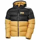 Helly Hansen Active Puffy Jacket Abrigo, Arena 389, M para Hombre