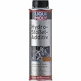 LIQUI MOLY Aditivo hidro piñón | 300 ml | Aditivo de aceite | 8354