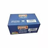 LECHE PASCUAL CAJA DE 150 TARRINAS DE 13,6 ML.