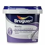Bruguer Masilla Niveladora 500 g