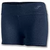 Joma Vela II Short, Mujer, Marino, M