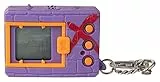 Bandai DigimonX (Morado y Rojo) - Mascota Monstruo Virtual por Tamagotchi