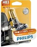 Philips MT-PH 9005PRB1 Bombillas Especiales