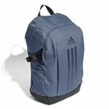 adidas Unisex adulto Power Backpack, Preloved Ink/Shadow Navy, One size