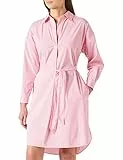 BOSS C_detelizza Vestido, Medium Pink663, 48 para Mujer