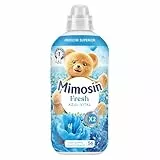 Mimosin Suavizante Concentrado Azul Vital 56 lavados