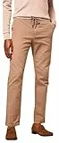Hackett London Tejido Chino Pantalones, Charcoal, 28W x 32L para Hombre
