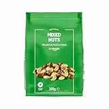 by Amazon Mezcla de Frutos Secos - 200g