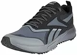 Reebok Zapatillas Lavante Trail 2 Negro, Gris