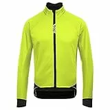 GOREWEAR Chaqueta C5 GORE-TEX INFINIUM™ Thermo, Neon Yellow, M