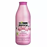 Gel de ducha y Baño de Leche con Malvavisco Dulce 750 ml