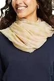 ESPRIT Bufandas para mujer, 685/Nude, XL
