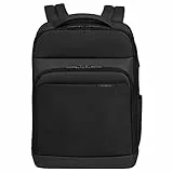 Samsonite MySight - Mochila para laptop de 15.6 pulgadas, 43 cm, 19 L, negro (negro)