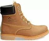 Panama Jack Panama 03 Wool, Náuticos Hombre, Beige (Avellana C6), 43 EU