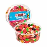 Haribo Favoritos Classic, 1Kg